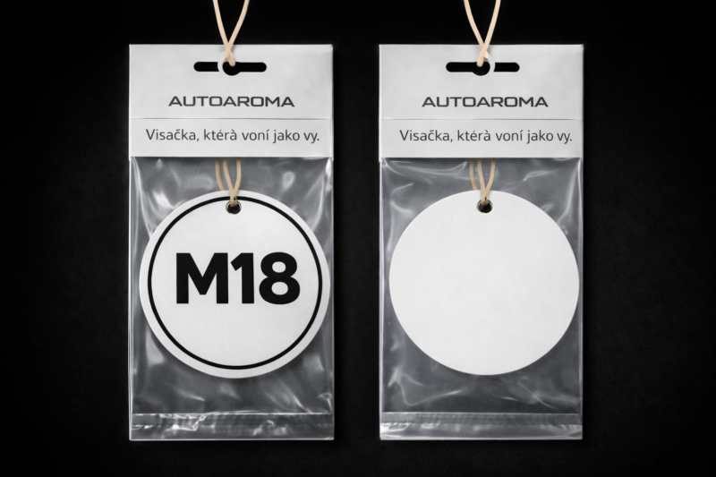 M18 visačka White 1 - Obrázek 2