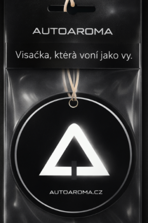 AA visačka Black 1